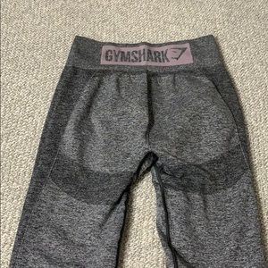 Gymshark Seamless Legging